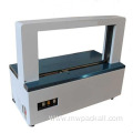 Paper Opp Tape Binding Machine With Strong Tight Power